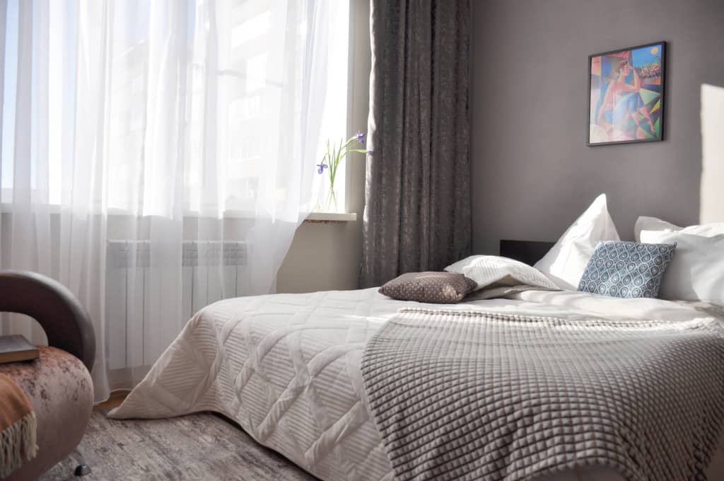 Квартира DailyRent-NN Апартаменты на Тимирязева: фото 5