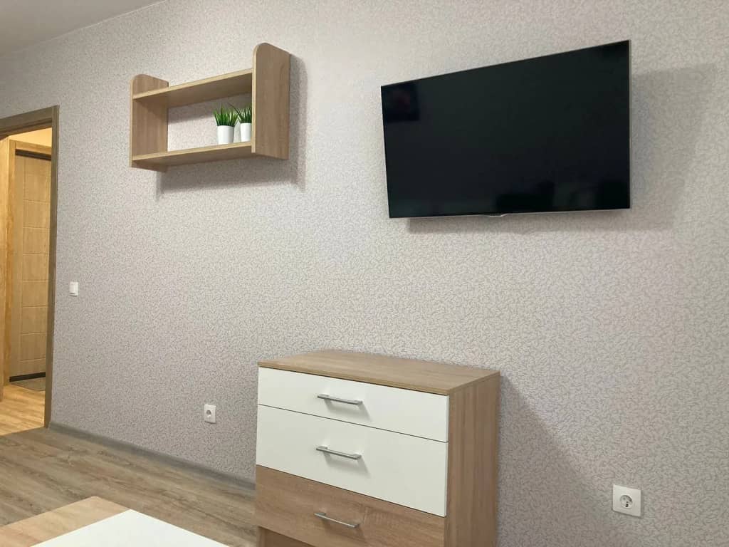 Квартира Серебряный век на берегу водохранилища: фото 5