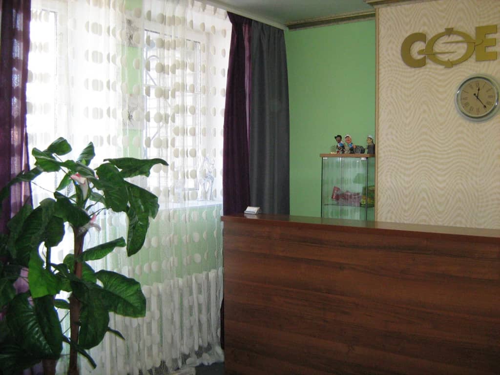 Отель Сфера: фото 5