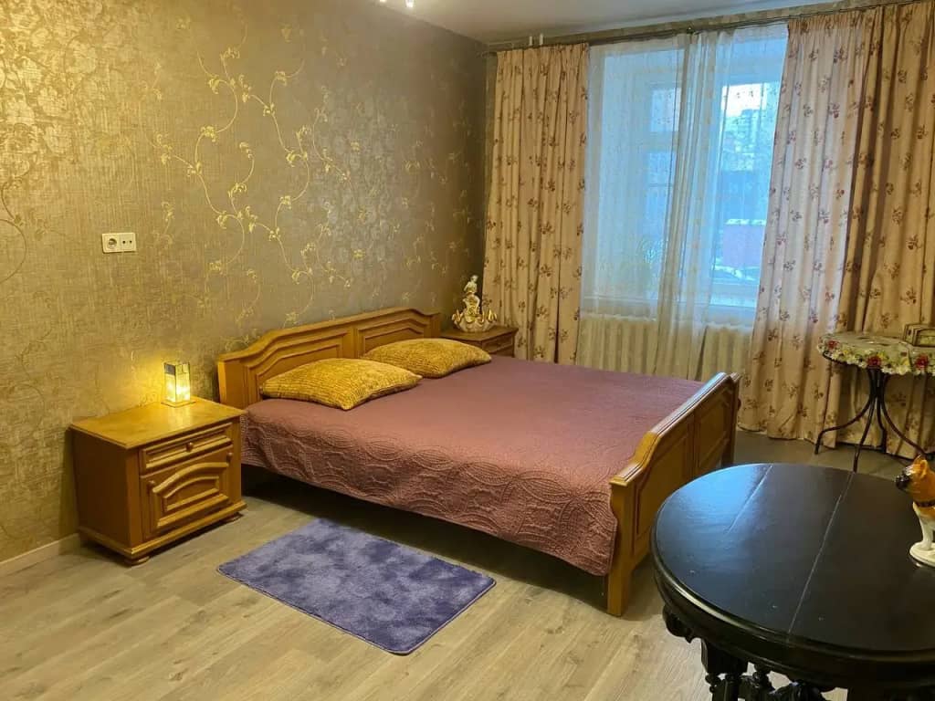 Квартира Двухкомнатная Квартира у Театра Оперы и Балета: фото 5