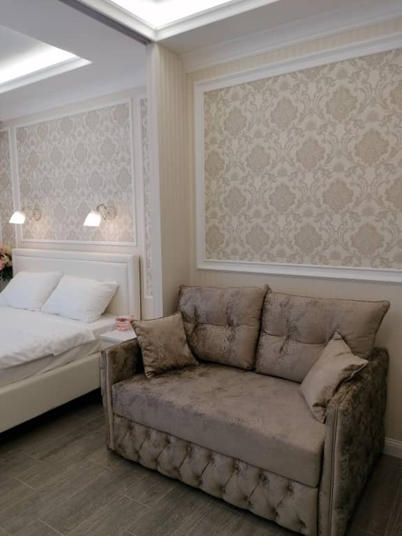 Апартаменты Люкс на Пионерском: фото 4