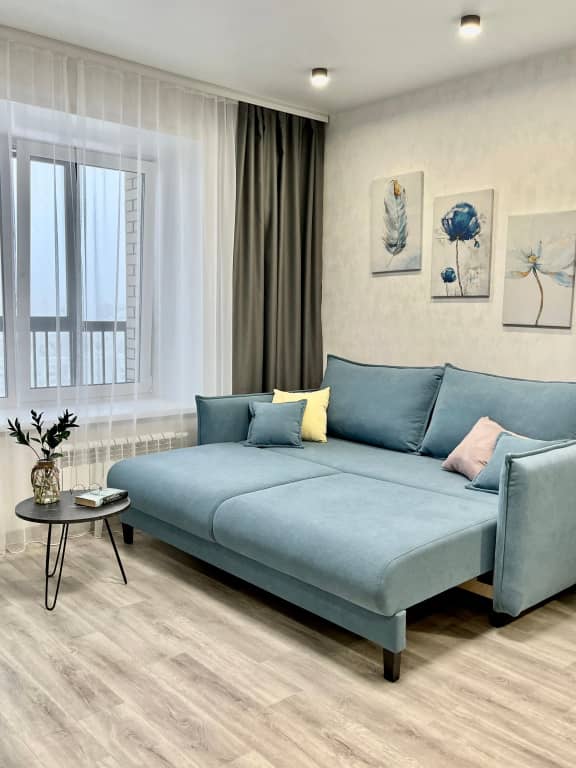 Апартаменты Arban Smart: фото 4