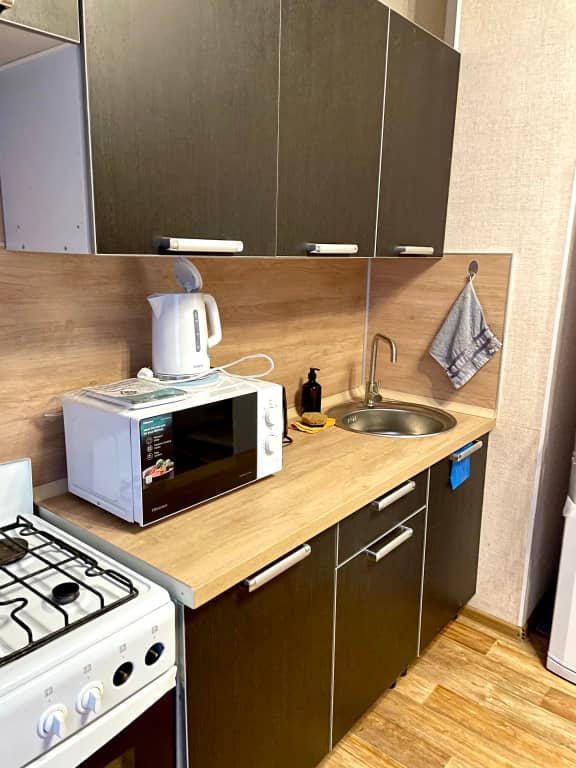 Квартира Pskov City Apartments Владимирская 7В: фото 5