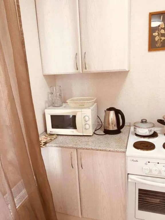 Квартира на Просвещения, 5: фото 5