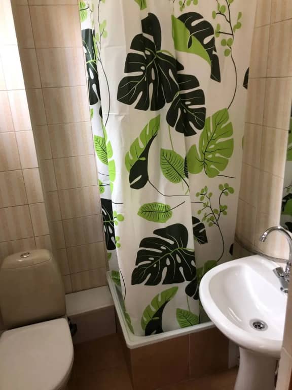 Меблированные комнаты Двухместный номер на Стартовой: фото 7