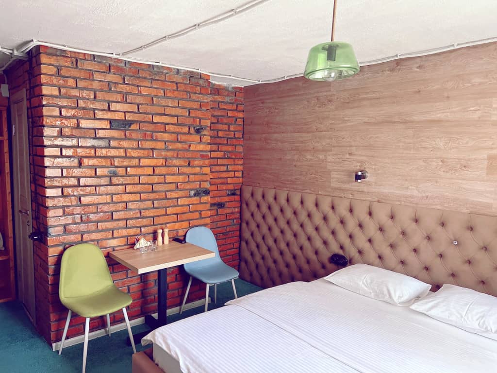 Мини-отель LOFT 1 16: фото 5