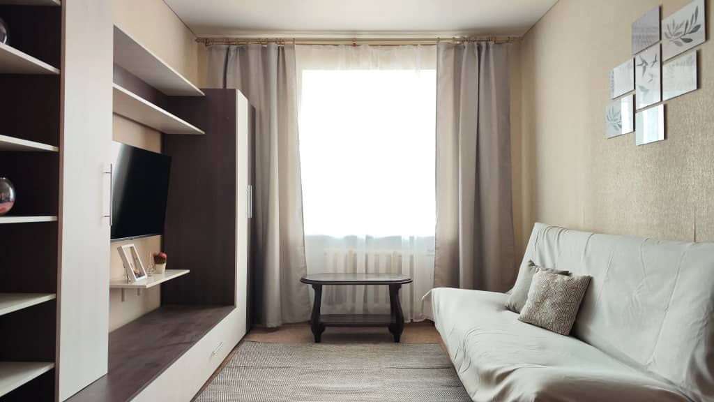 Апартаменты Panda Home возле аквапарка ЛетоЛето: фото 5