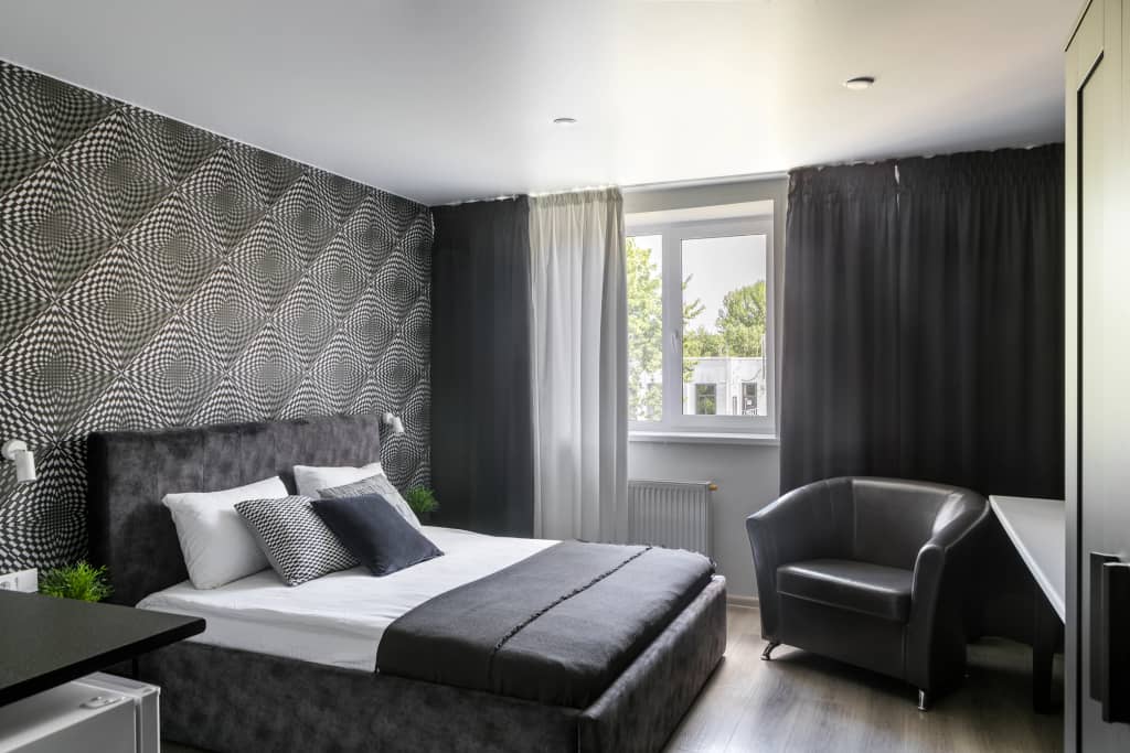 Мини-отель Home Hotel: фото 4