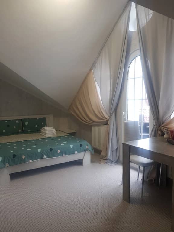 Гостевой Дом MAZIIZ HOTEL ZELENOGRADSK: фото 4