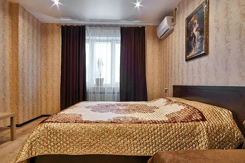 Квартира Sibkvart Крылова 34 (15): фото 7