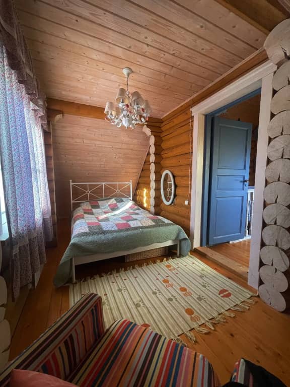 База отдыха Дом Прованс: фото 6