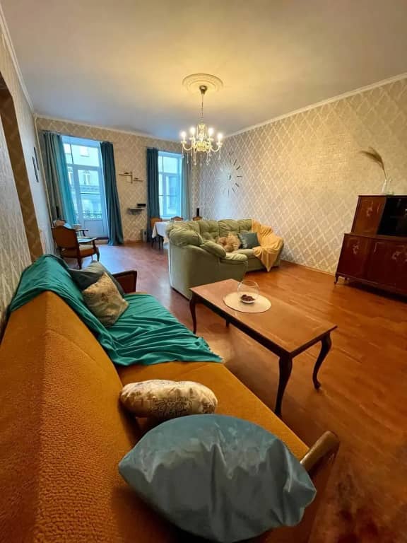 Апартаменты SivakApart рядом с Дворцовой площадью: фото 4