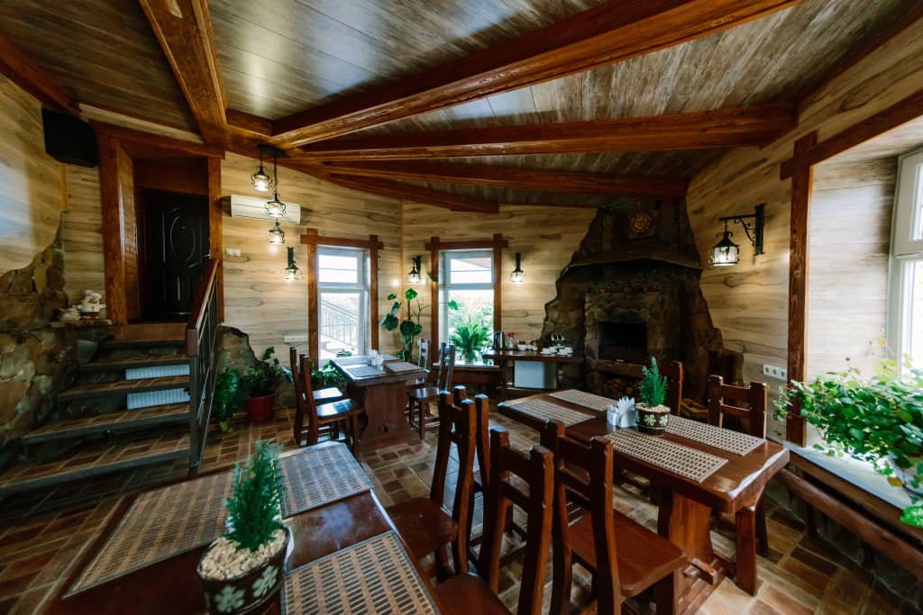 Гостевой дом B&B: фото 4