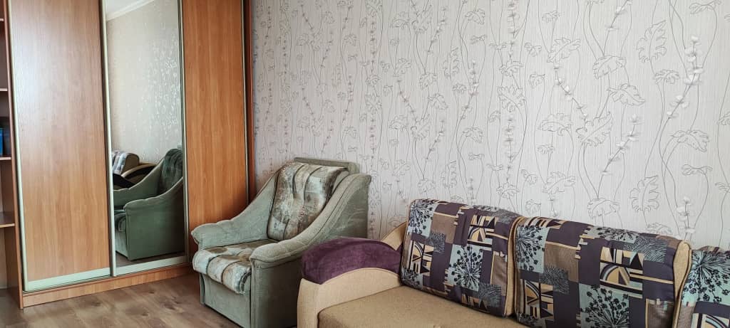 Квартира ArendApartment Graf Orlov 58: фото 7