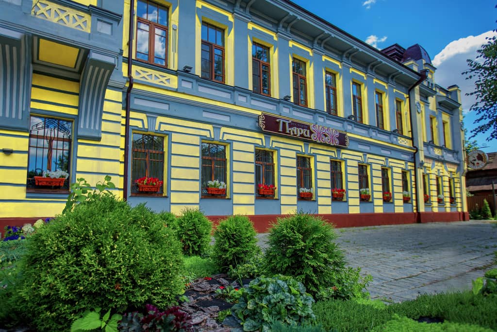 Отель Селивановъ: фото 5