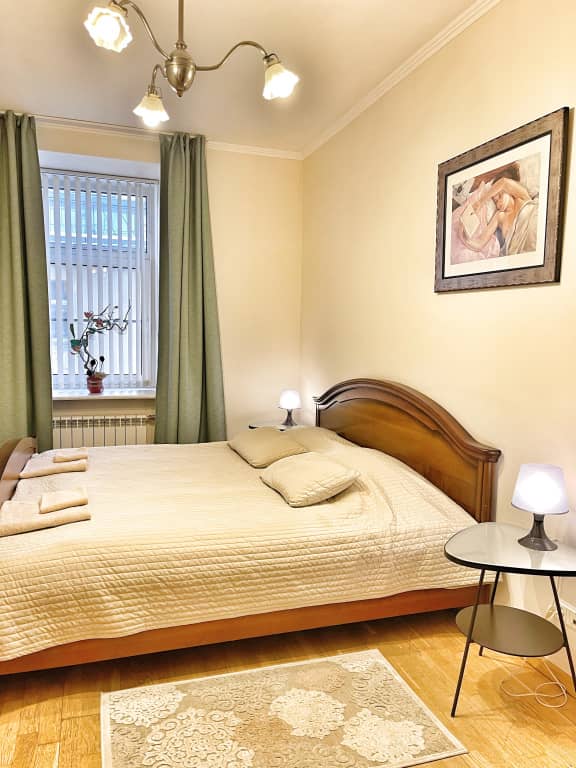 Апартаменты Elite Realty на Малой Садовой 3 №4: фото 5