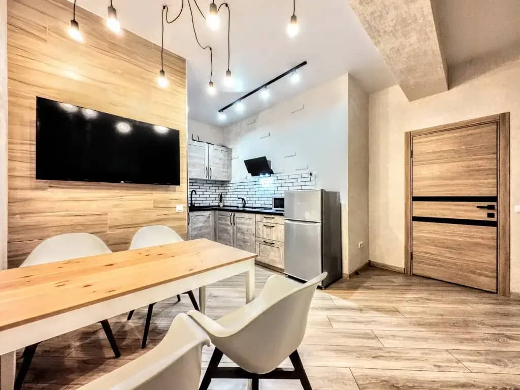 Апартаменты M Apartments SvetlanaPark 2: фото 6