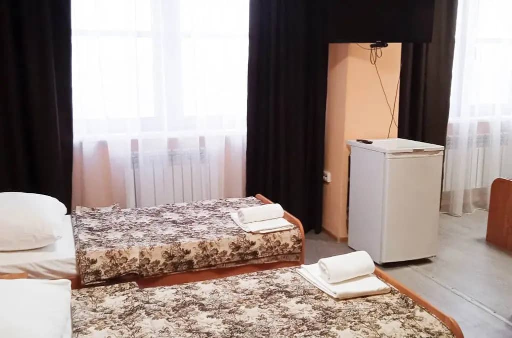 Отель Smart Hotel КДО Пенза: фото 4