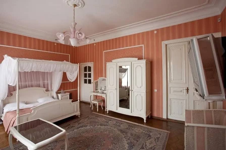 Отель Сергиевская: фото 6