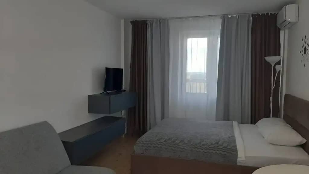 Жилое помещение MegaStay 22: фото 5