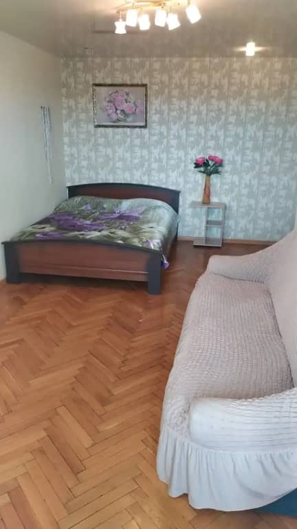 Квартира Двушка с Видом на Парк: фото 7