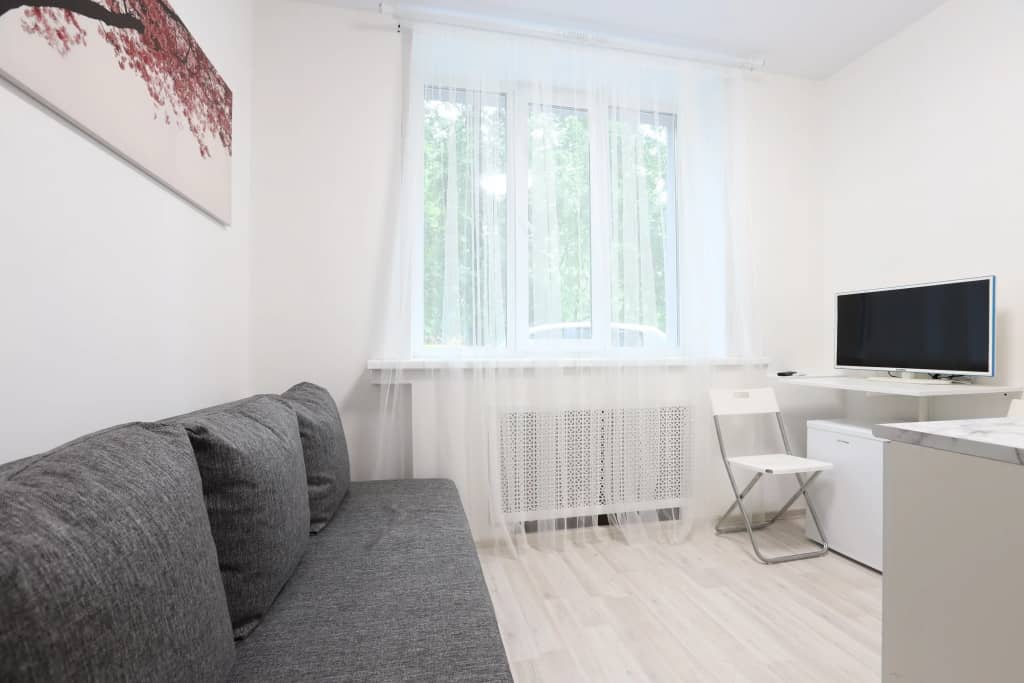 Апартаменты MaxRealty24 Khimki 2: фото 5