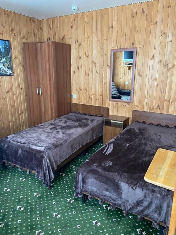 Отель Старый клён: фото 5