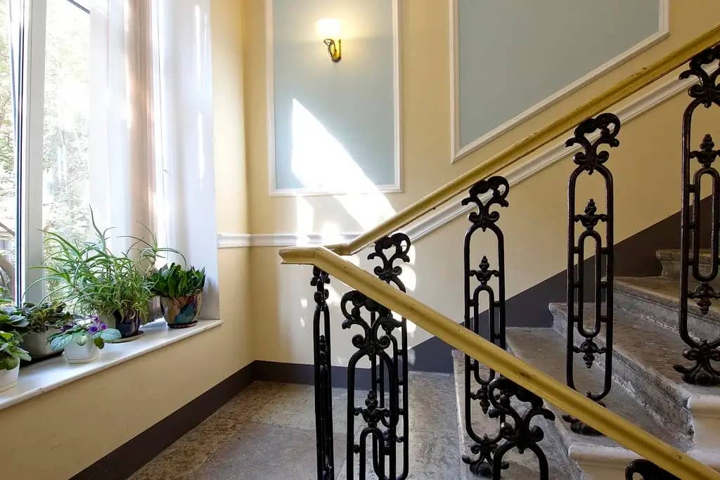 Меблированные комнаты Невский Астер: фото 6