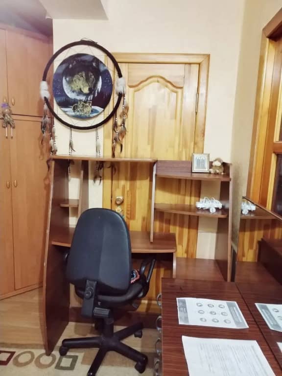 Квартира Уютная в Крымске: фото 6