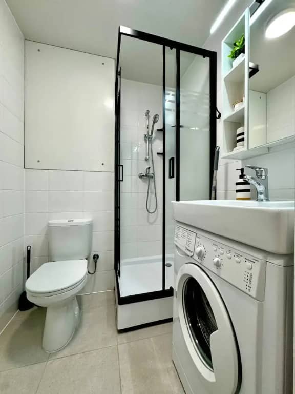 Квартира Студия Holmy Amur Apart: фото 6