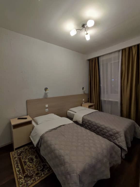 Alpin Hotel Альпин Отель: фото 7