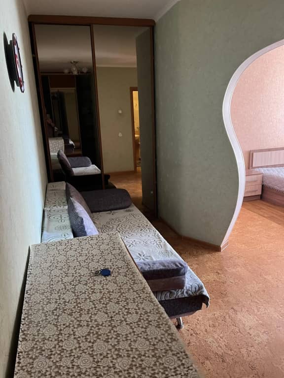 Квартира рядом с Таможней: фото 5