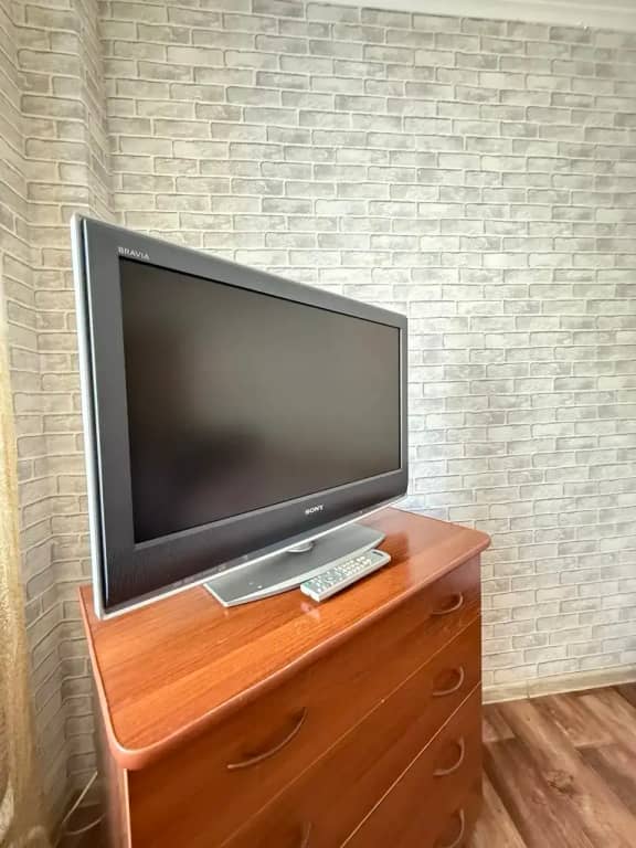 Квартира на Караульной: фото 5
