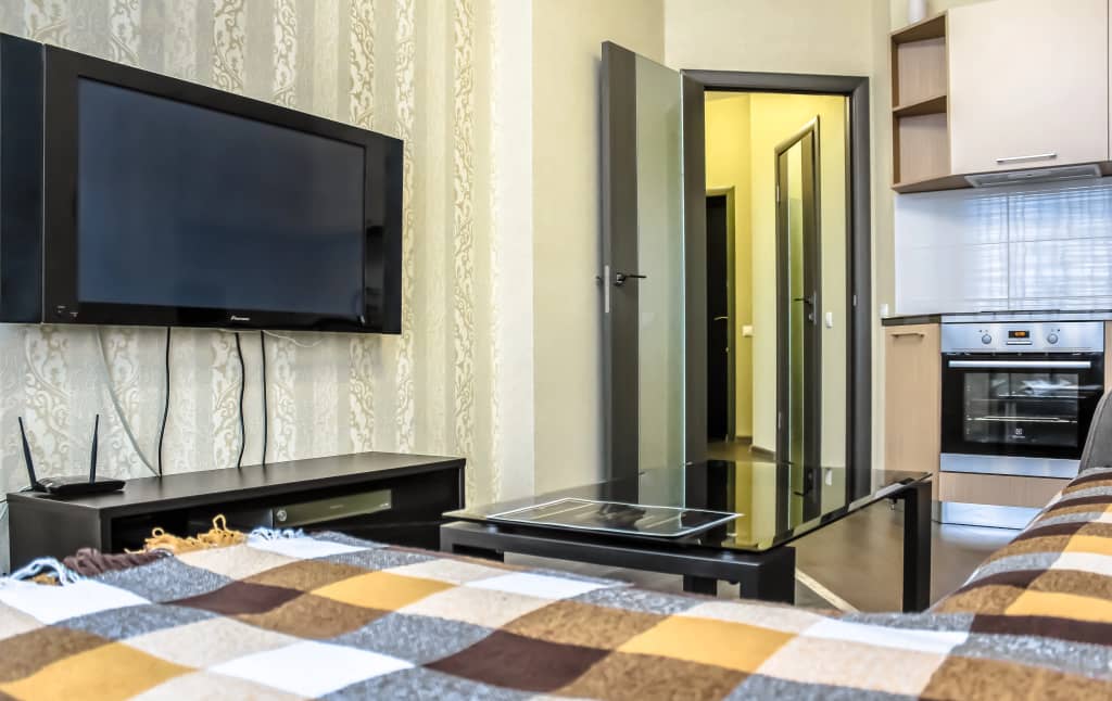 Апартаменты Guesthouse Премиум: фото 4