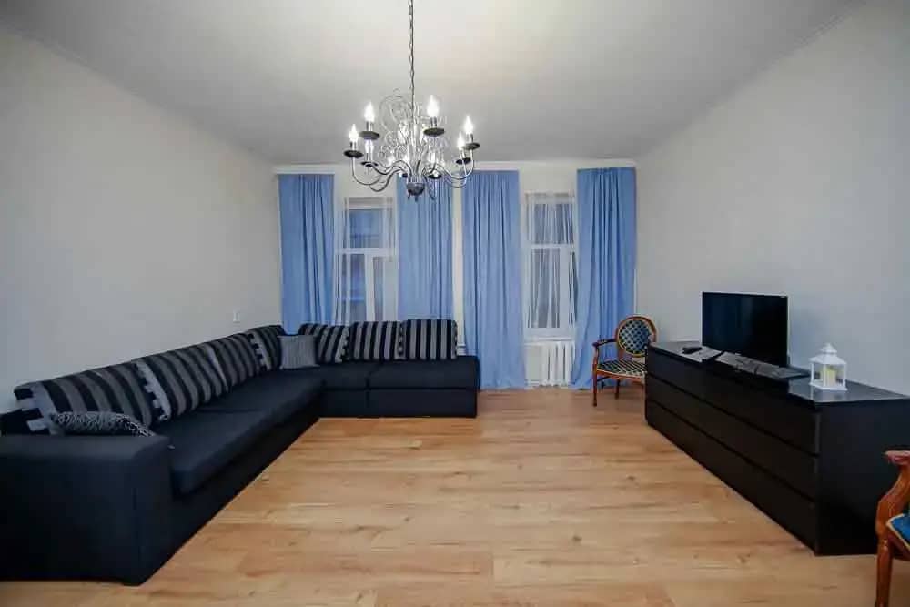 Апартаменты Holiday in the city 2BR Apartment: фото 4