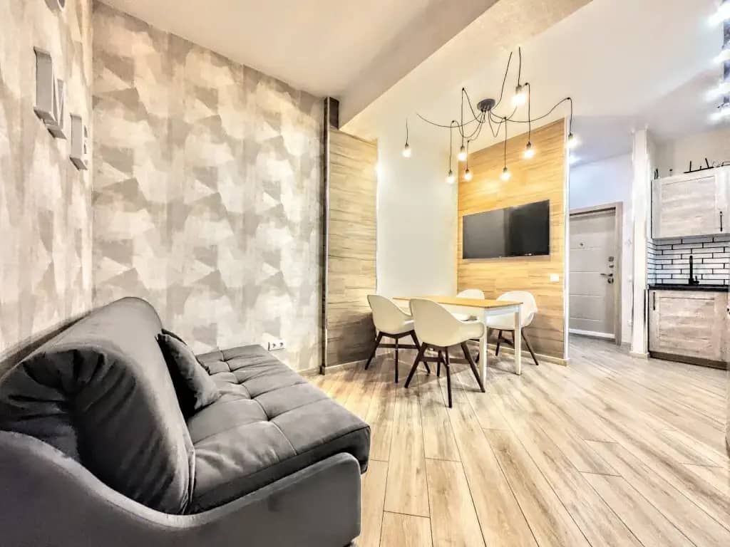Апартаменты M Apartments SvetlanaPark 2: фото 4