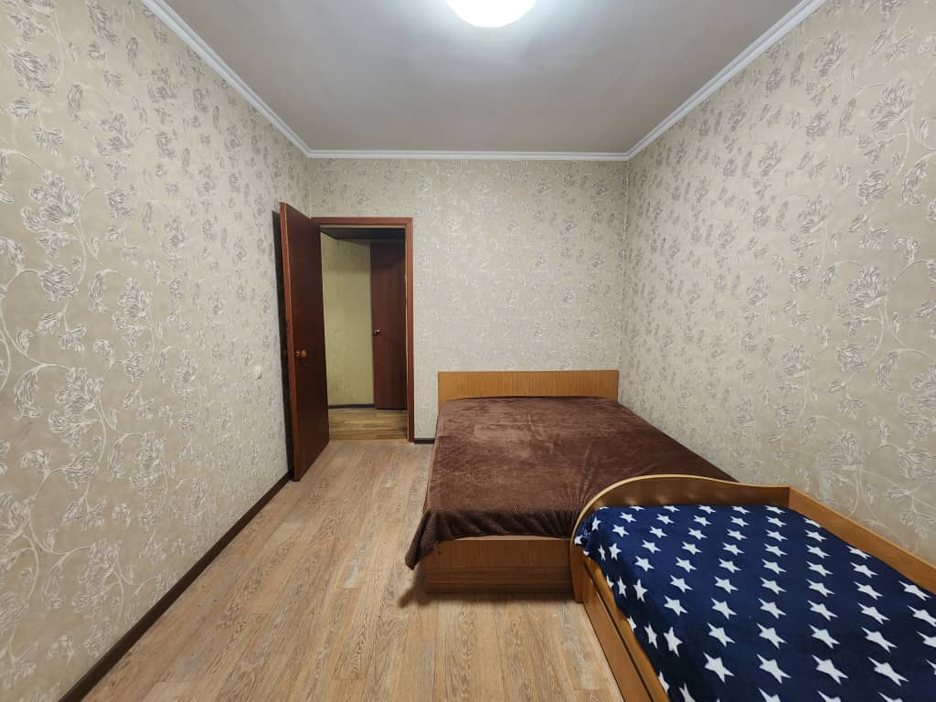 Квартира L.V.Hotels на Фрунзе 10: фото 4