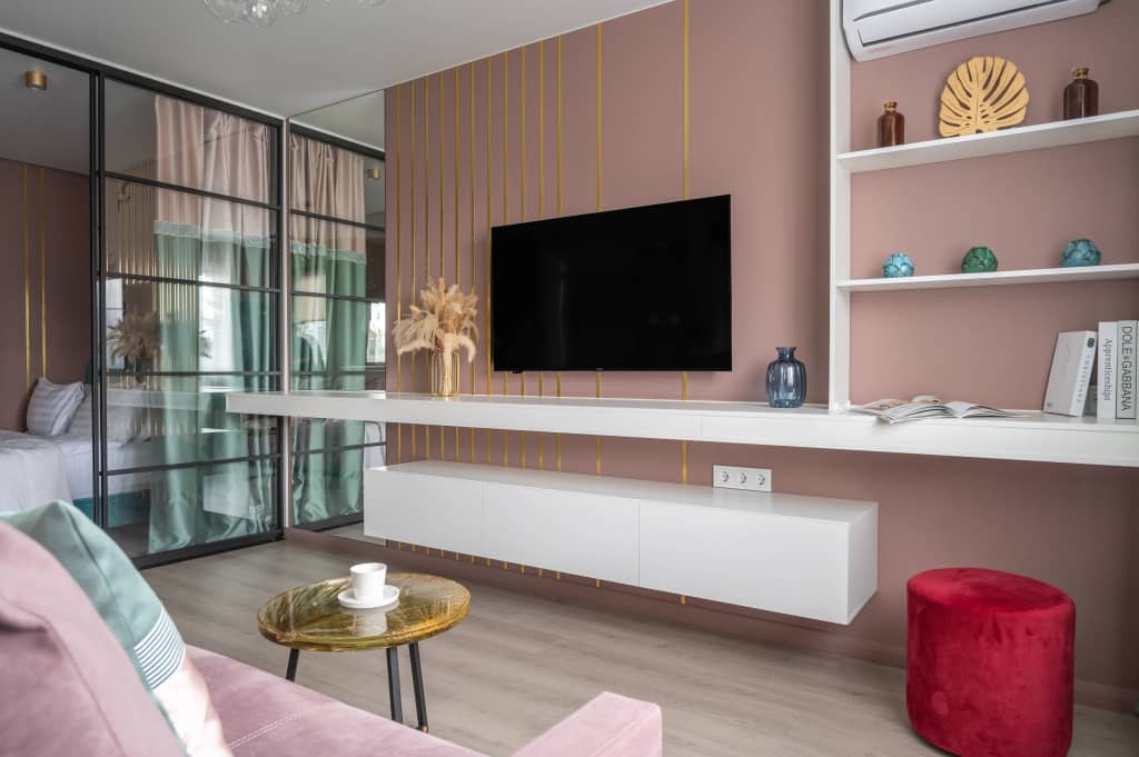 Апартаменты Red Apartments Фрукты Ронда: фото 4