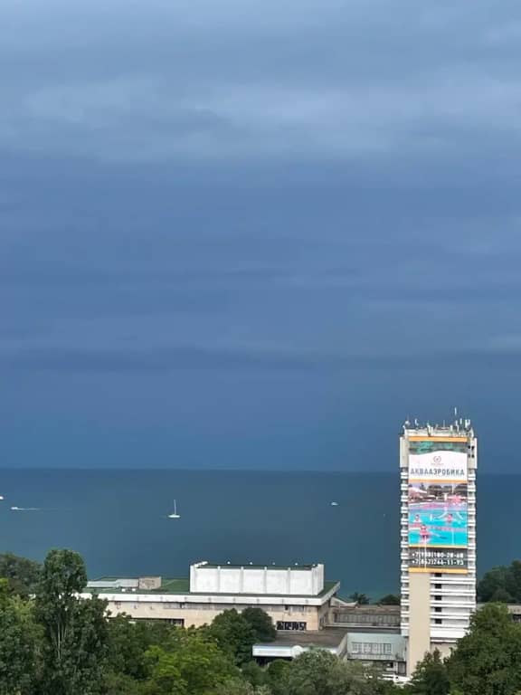 Апартаменты Вита Нова BlackSea Сочи: фото 5