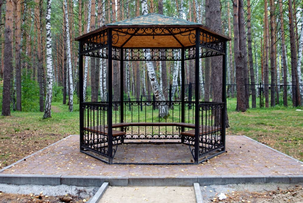 База Отдыха Энергетик: фото 4