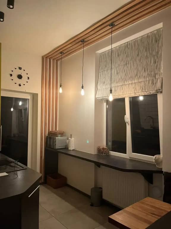 Квартира у Центрального парка: фото 6