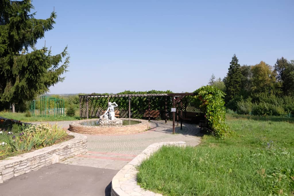 Санаторий Крутушка Health Resort Krutushka: фото 4