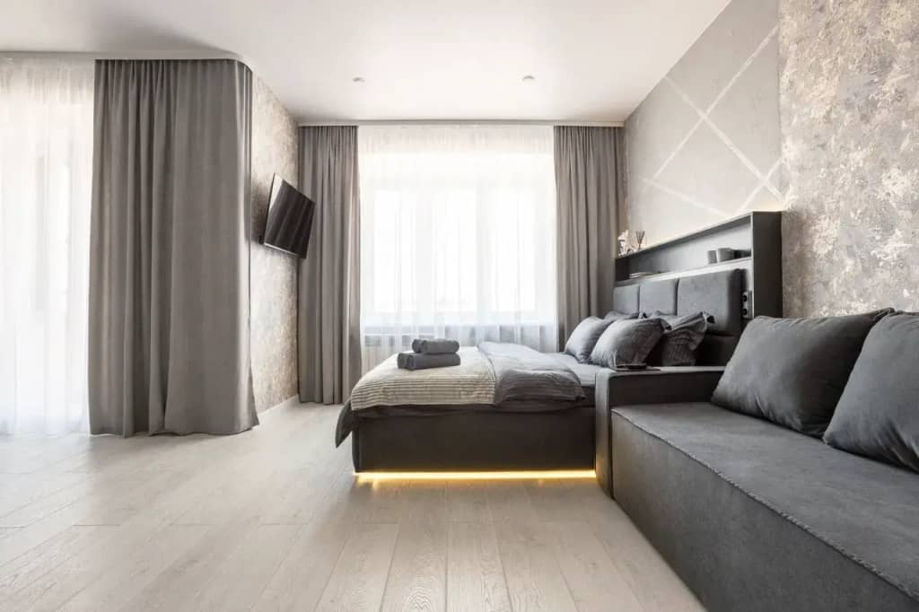 Апартаменты ArtHome: фото 6