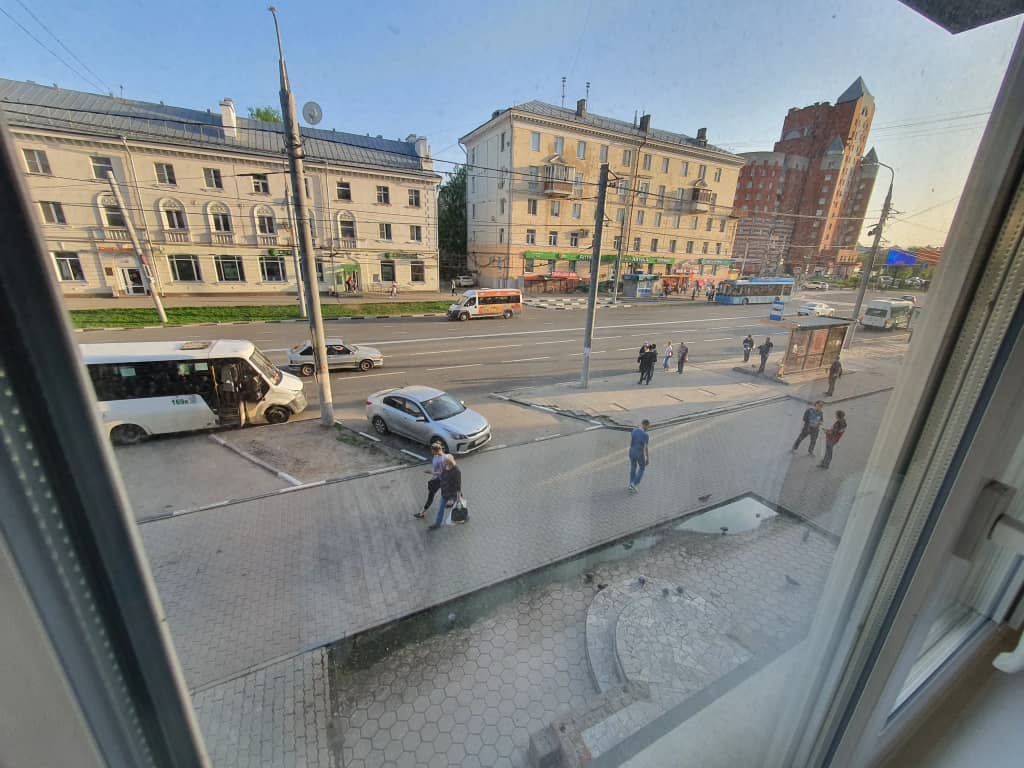 Квартира L.V.Hotels на Красноармейском проспекте 40: фото 7