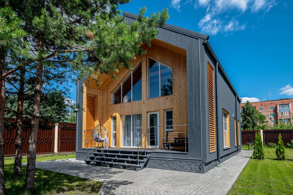 Апартаменты Атлант Village: фото 4