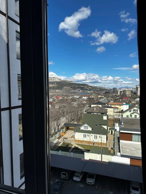 Квартира на Замковой: фото 5
