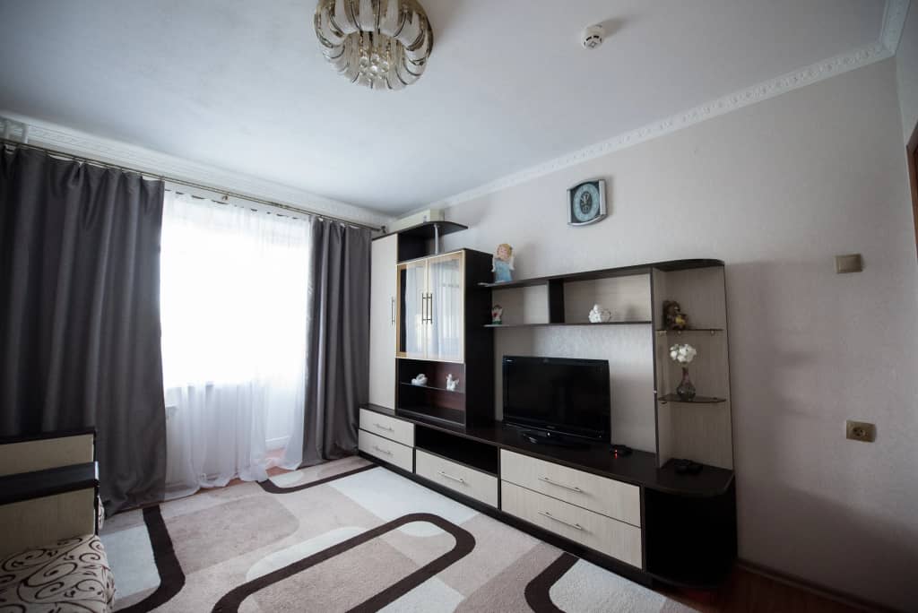 Апартаменты Smile Apartments у Детской Областной Больницы: фото 7