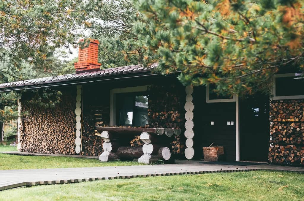 Гостевой дом Villa Vitele: фото 5