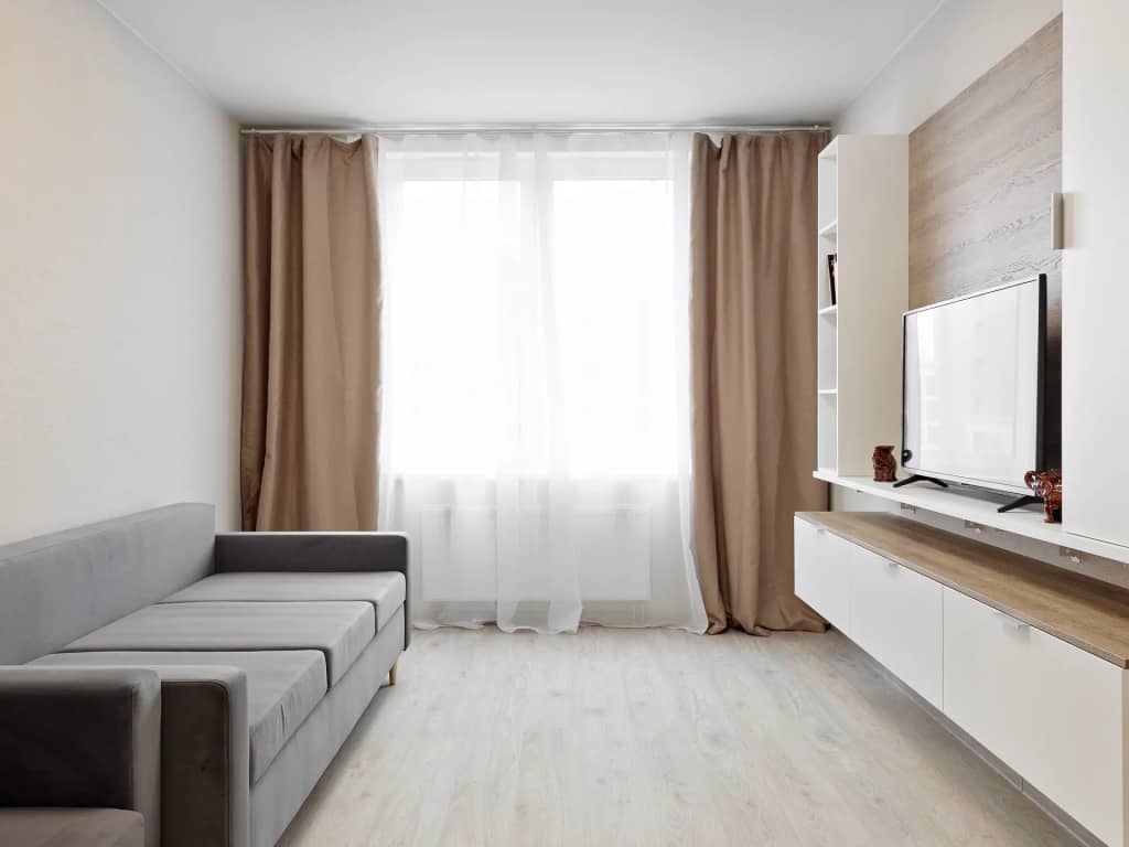 Апартаменты RENT198 Family Galaktika: фото 7
