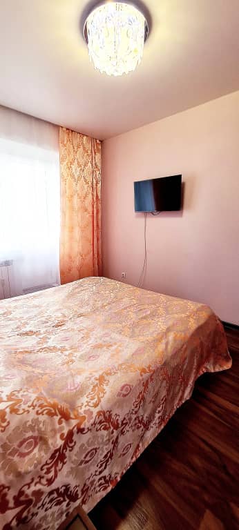 Апартаменты ApartLuxПолиныОсипенко: фото 7